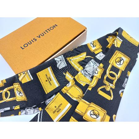 ���ñ�)Louis Vuitton(���̺���) 100% ��ũ ���� ��� ����� �浵 ��ī��[û�ֱ�õ������] �̹���2 - ���̺��� �߰���ǰ